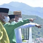 Desa Bongo, Masuk 50 Destinasi Unggulan Indonesia