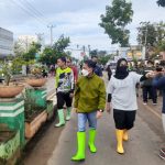 Tetap Waspada Terhadap Perubahan Iklim