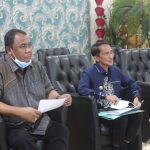 Polemik ‘Surat Siluman’ Dana PEN Selesai Pemda Vidcon dengan PT.SMI