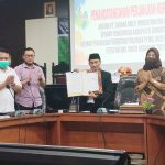 Pemerintah Minta Maaf, Jika Semua Pekerjaan PEN Bakal Dihentikan