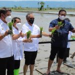 Bupati Dialog Bersama Komisioner OJK