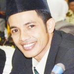 Abdillah Target Wabup