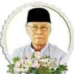 In Memoriam A. R. Koniyo, Cawawali Diantara Dua Cawali