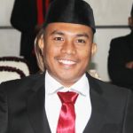 Sumber Daya Daerah Minta Dimaksimalkan
