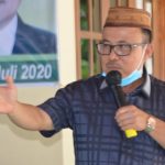 Honor Petugas Covid yang Sesuai Aturan