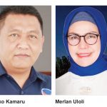 Hamim Tak Bisa Tolak Lolly