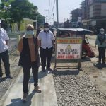 Asa Infrastruktur Jalan di Tahun Terakhir Pemerintahan NKlRI