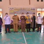 Bantuan Motor Bercoolbox dan Rompi ke Penjual Ikan Ditarik Kembali