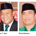 Ketua DPW PPP Pasca Nelson Harus Kepala Daerah