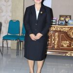 Membangun Perlu Perhatikan Berbagai Aspek, Deisy : Terutama Fungsi Lahan