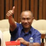 Hidayat: Tidak Harus di Ibukota