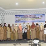 FIP UNG Gelar Diseminasi Hasil Penelitian Dosen Pasca