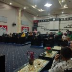 DPRD Gelar RDP Calo CPNS, Hadirkan Oknum ASN Kabgor dan ASN Bonebol Warga Kabgor
