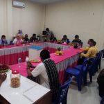 Puskesmas Ujung Tombak Pelayanan Kesehatan, DPRD akan Perjuangkan Pemenuhan Alkes dan Infrastruktur