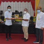 Buka Jalur Perdagangan Buol-Pohuwato, Butuh Lintas Dukungan