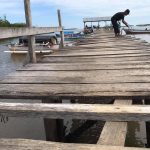 Infrastruktur Pariwisata Pendukung Ekonomi