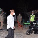 Jangan Kendor Protkes Covid-19