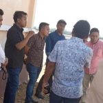 Infrastruktur Pendukung Pemulihan Ekonomi