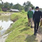 Sinergitas Pembebasan Lahan Sejak Perencanaan
