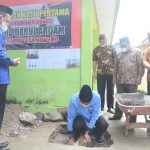 Anas Apresiasi Dengan Organisasi Muhammadiyah, Banyak Berkontribusi Bantu Warga dan Sukseskan Program Pemerintah