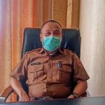 Gedung DPRD Gorut Bersolek Menyongsong 2022
