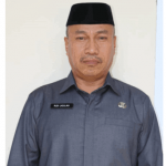 Pimpin Asdeksi se- Gorontalo, Fahrudin : Itu Wadah Saling Bertukar Informasi