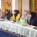 Fatra Sunge Harap Budaya Dikili Dilestarikan