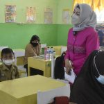 Sehari, Fory Jadi Guru SD, Bentuk Program Sekolah Efektif Merdeka Belajar