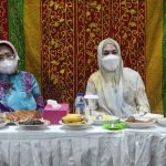 Fory: Dalam Diri Rasulullah Terdapat Suri Teladan Yang Baik