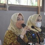 PKK Bantu Pemerintah Turunkan Stunting