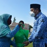 ZIS ASN Bonebol Untuk Pemberdayaan Ekonomi Masyarakat