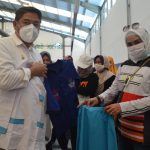 Pasar Kampus Modern Butu Mulai Beroperasi