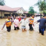 Polres Limboto Sudah Harus Pindah
