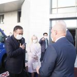 Boyong Sejumlah Politisi dan LSM ke Turki, RG: Bukan Untuk Jalan Jalan