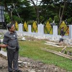 Kompleks Blok Plan Gorut Harus Aman dari Hewan Ternak