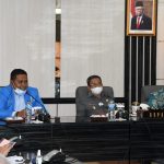 DPRD Terus Mengambil Peran Sukseskan Program Vaksinasi