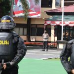 Kapolda Instruksikan Aparat Bertinda Humanis Saat Bertugas
