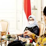 Bupati Gorontalo dan Gubernur DKI Jakarta Resmi Jual Beli Sapi