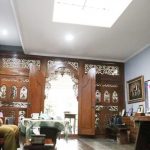 Rusli Segera Tindaklanjuti Arahan Presiden Jokowi