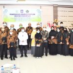 Kafilah Gorontalo Toreh Prestasi di STQH Malut