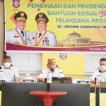 Himbara Diminta Permudah Penyaluran Bansos