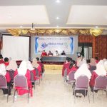 Tindaklanjuti Hasil AMI, Ketua YBMG Kumpul Seluruh Unsur, Upaya Peningkatan Kinerja Seluruh Unit Kerja