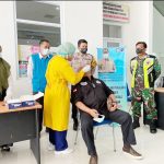 Tiba Dibandara Gorontalo Wajib Tes Antigen, Rusli: Pejabat Jangan Arogan, Berikan Contoh