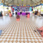 Lomba Rangking 1 & Mobile Legend Meriahkan Peringatan Dies Natalis, Digelar di Pendopo UBM, Seluruh Peserta Antusias