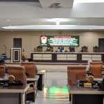 Kerja Sama Pengelolaan Tiga Pulau Disetujui DPRD