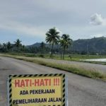 Pekerjaan Fisik Jangan Sampai Molor, Gustam : Terutama yang Bersumber dari DAK