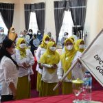 Wisye Harap Pertani HKTI Gorut Mampu Gerakkan Ekonomi Masyarakat
