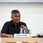 Upaya Pencegahan Korupsi Pada PBJ, Hamzah : Harus Juga di Desa