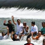 Lokasi Mandi Safar di Atinggola Destinasi Wisata Menjanjikan