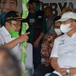 Kedatangan Menteri PPN Berkah bagi Gorut
